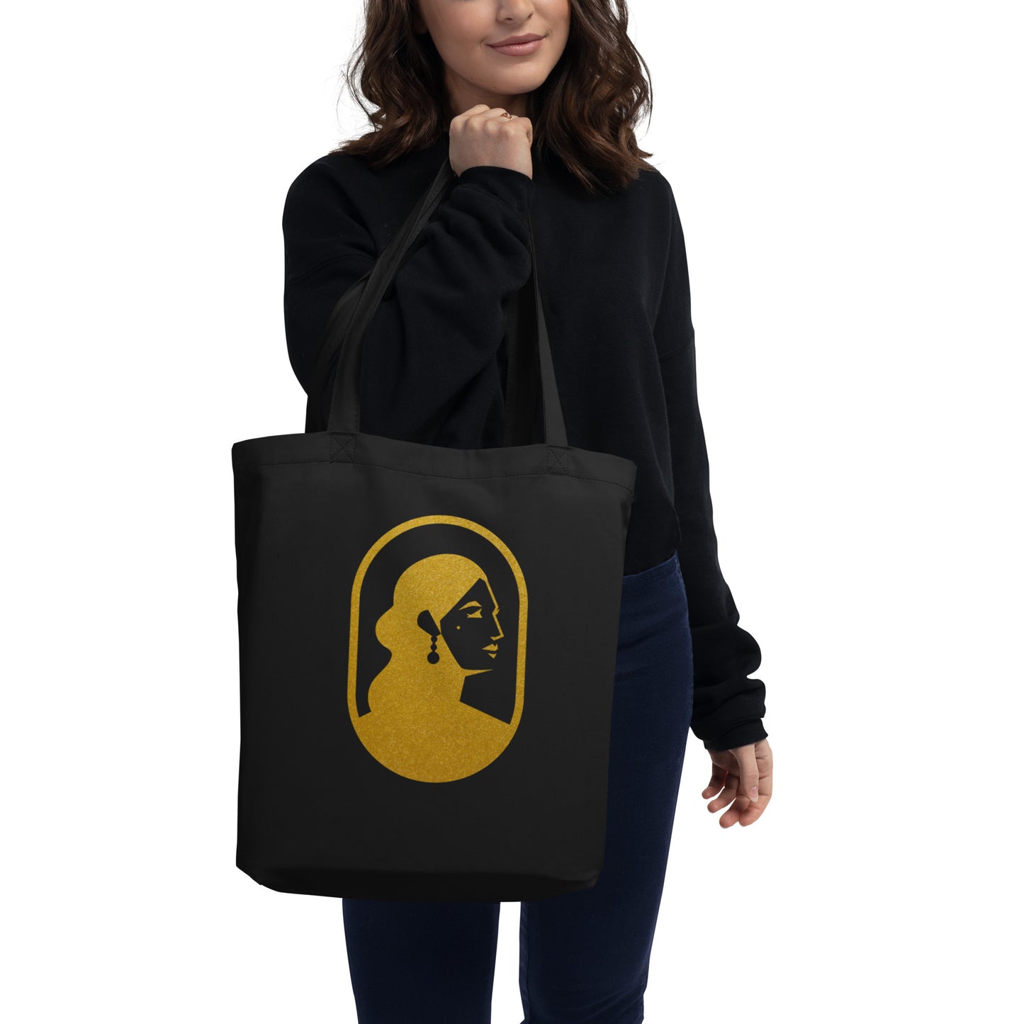 BAR ONE Eco Tote Bag