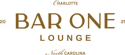 BAR ONE Lounge logo