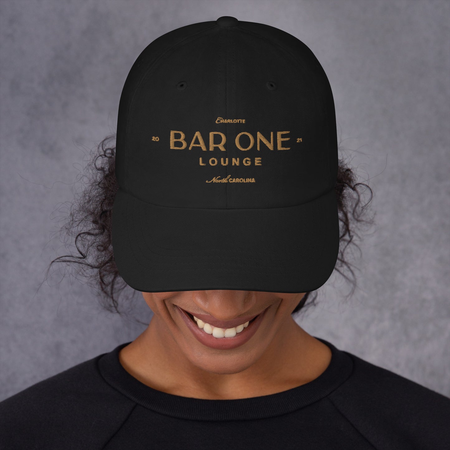 BAR ONE Classic Hat