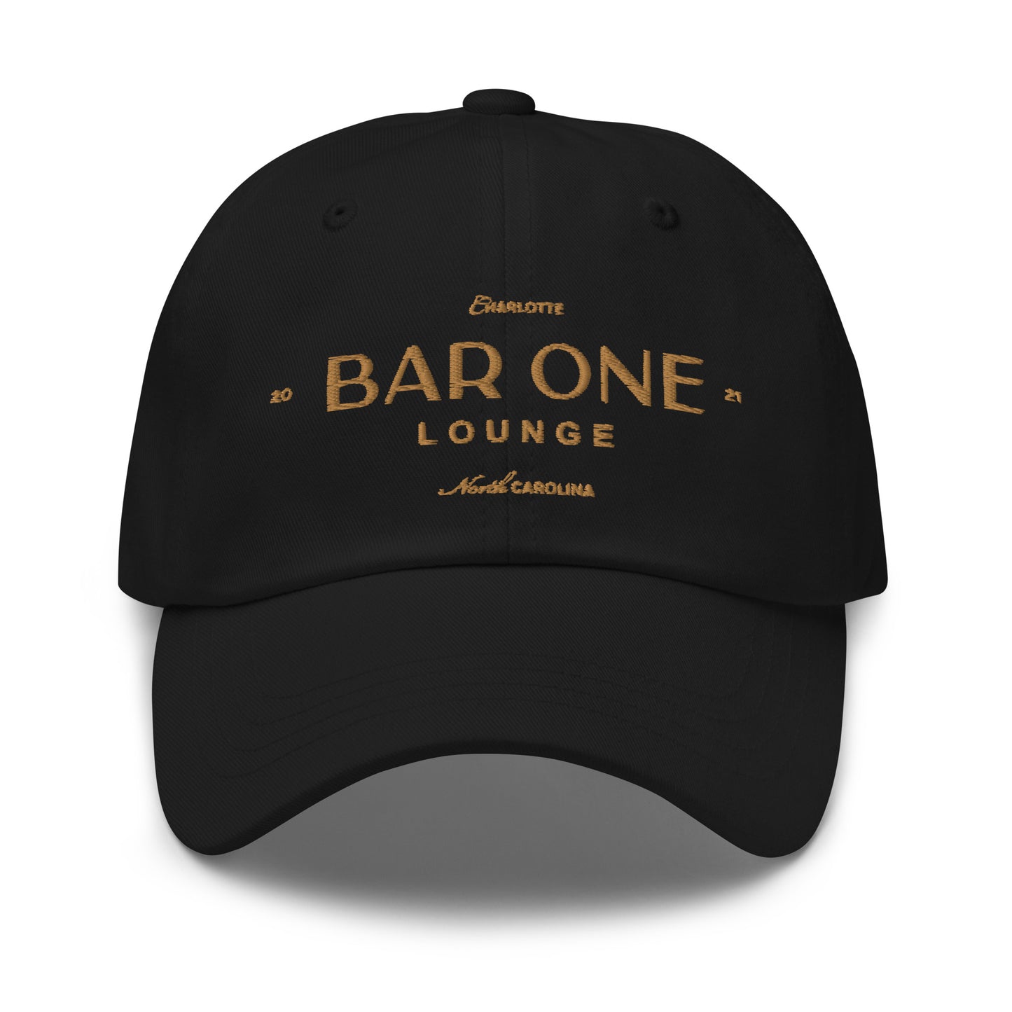 BAR ONE Classic Hat