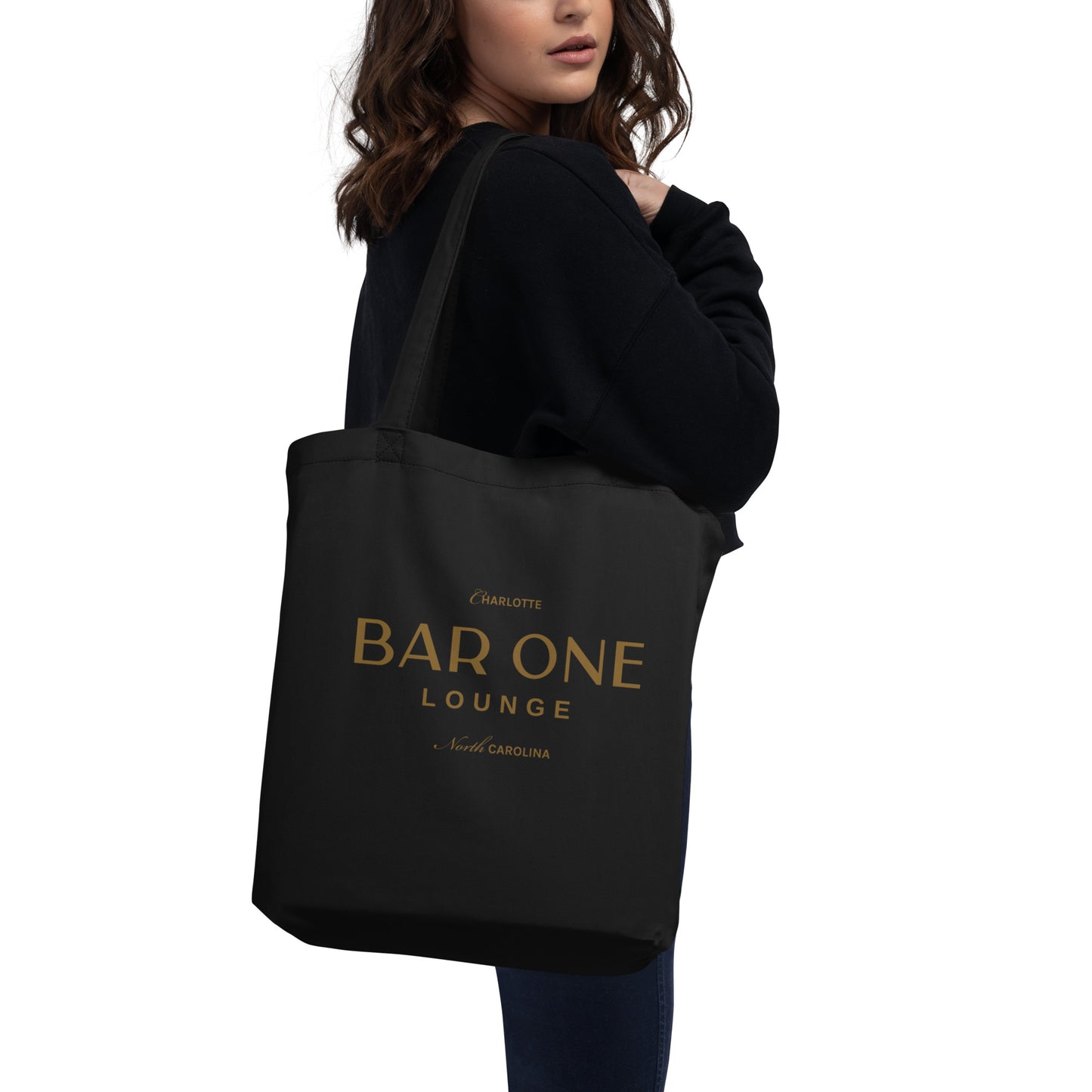 BAR ONE Eco Tote Bag